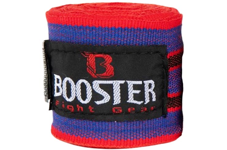 Bandes de boxe PRO - BPC Retro, Booster