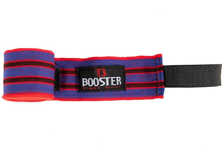 Bandes de boxe PRO - BPC Retro, Booster