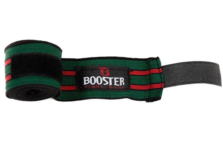 Boxing Handwraps - BPC Retro, Booster