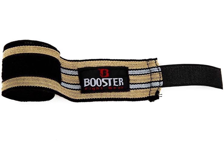 Bandes de boxe PRO - BPC Retro, Booster