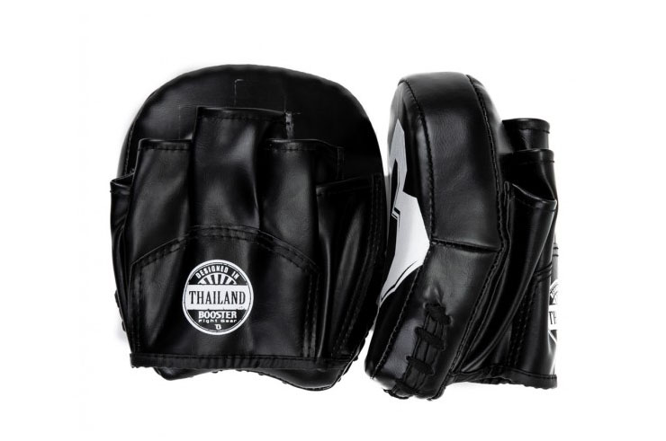 Focus mitts - XTREM F1, Booster