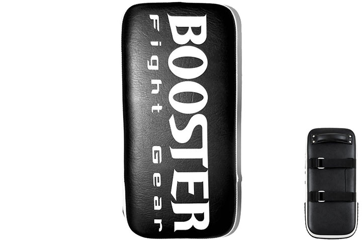 Pao initiation, Booster