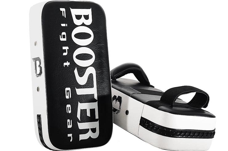 Kick Pads - Initiation, Booster