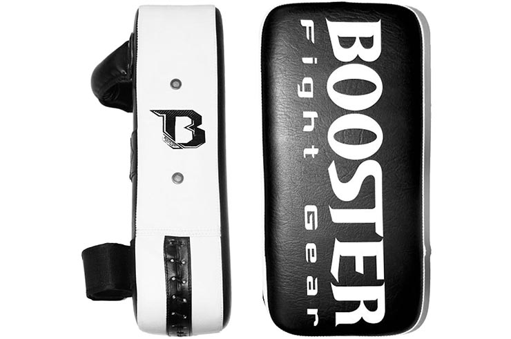 Kick Pads - Initiation, Booster