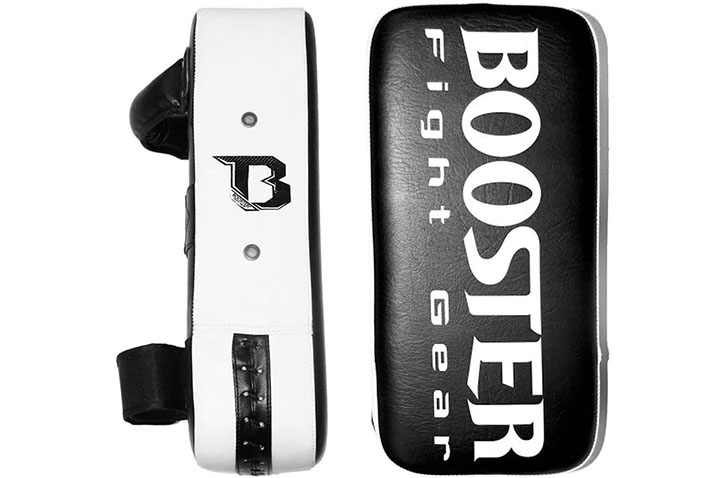 Pao initiation, Booster