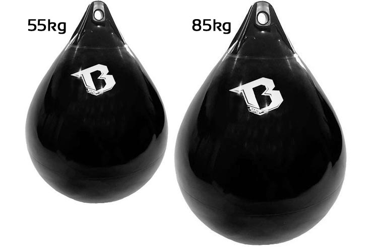 Hydro boxing bag - HydroBag, Booster