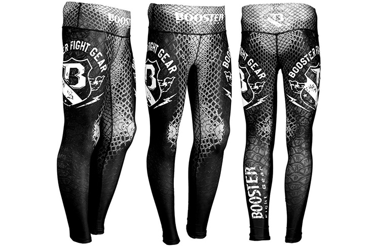 Legging de Sport, Femme - Amazon, Booster