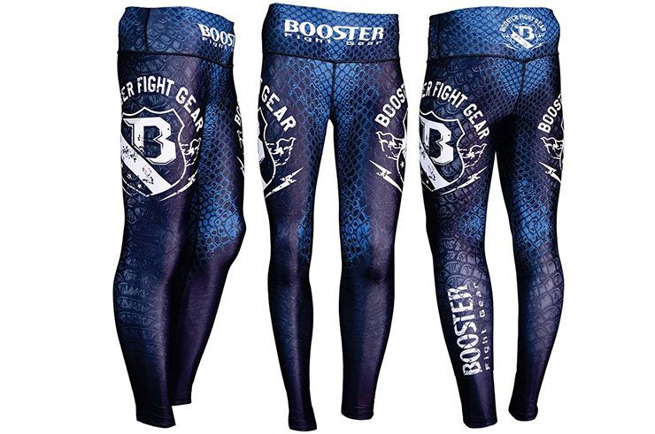 Legging de Sport, Femme - Amazon, Booster