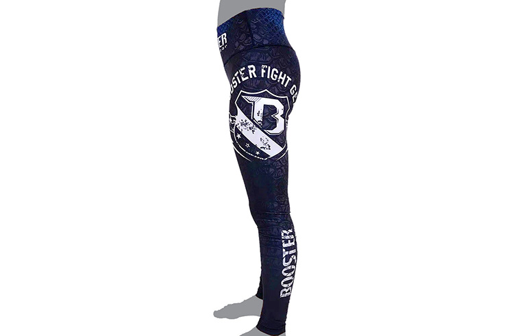 Legging de Sport, Femme - Amazon, Booster