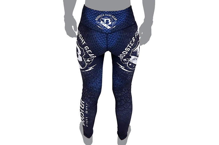 Legging de desporto, Mulher - Amazon, Reforço