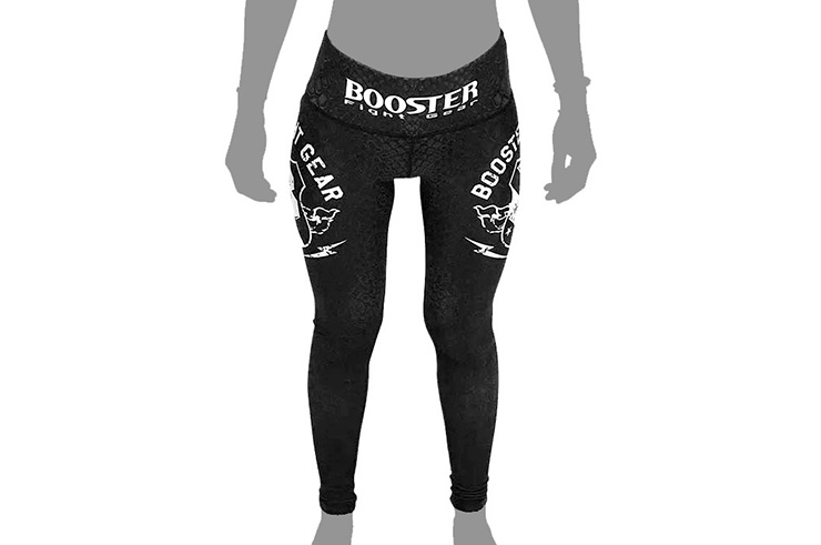 Leggings, Woman - Amazon, Booster