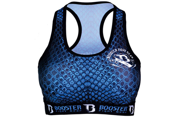 Sutiã de desporto, Mulher - Amazon, Reforço