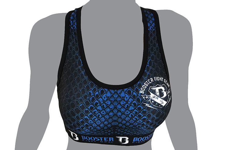 Brassière sportive, Femme - Amazon, Booster