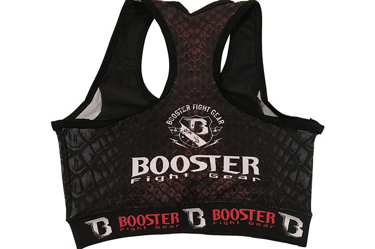 Brassière sportive, Femme - Amazon, Booster