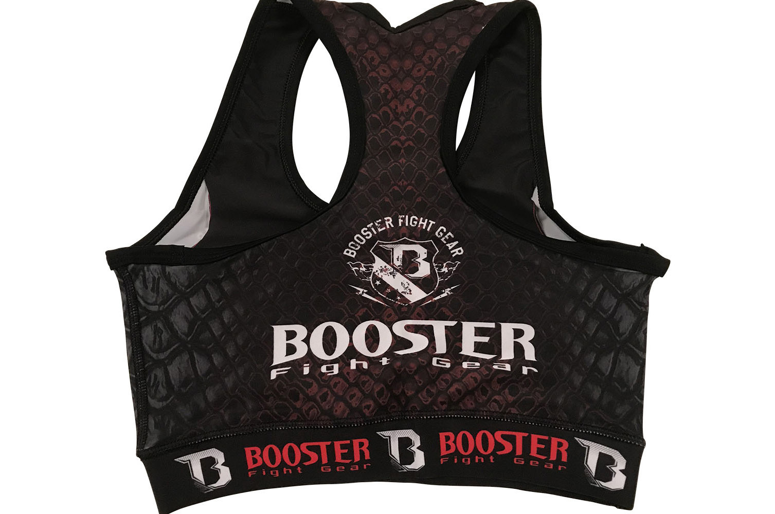 Sports bra - , Booster 