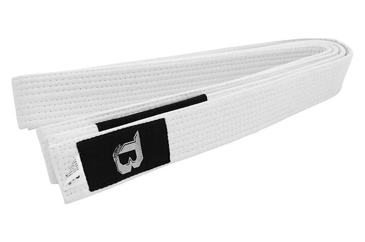 Ceinture Jujitsu - BJJ BELT, Booster