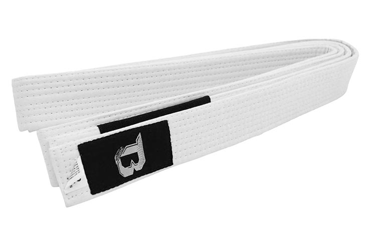 Ceinture Jujitsu - BJJ BELT, Booster