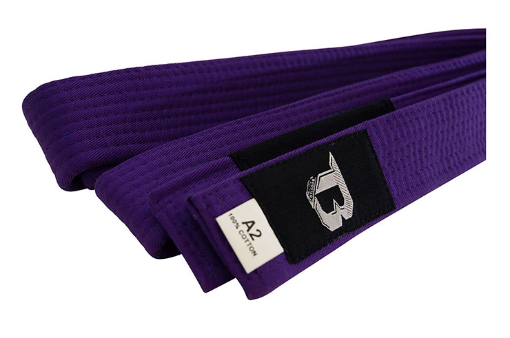 Cinturón de Jujitsu - BJJ BELT, Booster