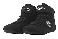 Chaussures Multiboxes - BCS BLACK, Booster