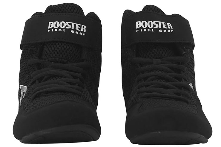 Zapatillas de multiboxeo - BCS BLACK, Booster