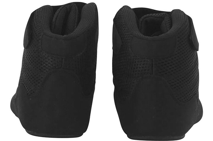 Sapatos Multiboxes - BCS BLACK, Booster