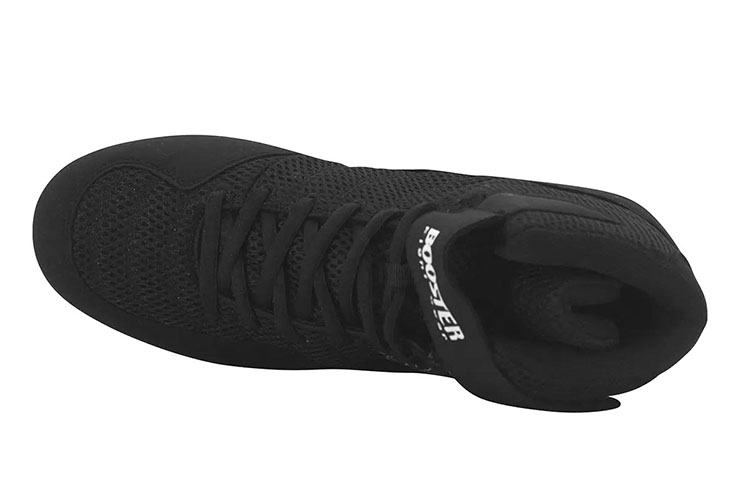 Zapatillas de multiboxeo - BCS BLACK, Booster