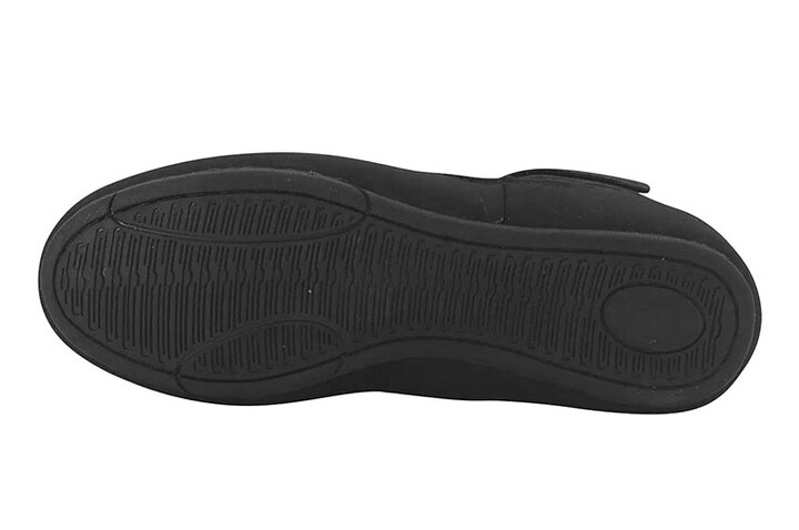 Sapatos Multiboxes - BCS BLACK, Booster
