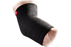 Compression elbow pads - McDavid