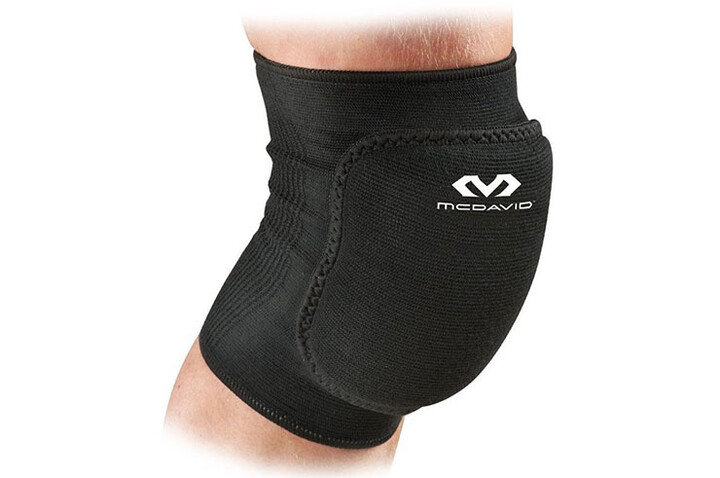 Joelheiras de Protecção - Jumpy, McDavid