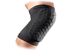 Compression Knee pad/Elbow pad - HEX, McDavid