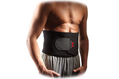 Waist support trimmer, McDavid