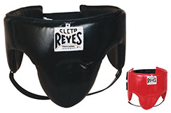 Coquille pro, Homme - RY395, Cleto Reyes