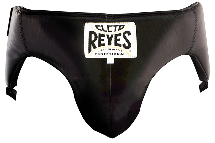 Guardia de la ingle pro, Hombre - RY395, Cleto Reyes