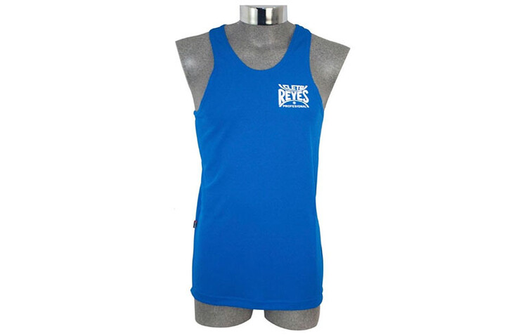 Camisola interior de desporto, Boxe - RY680, Cleto Reyes
