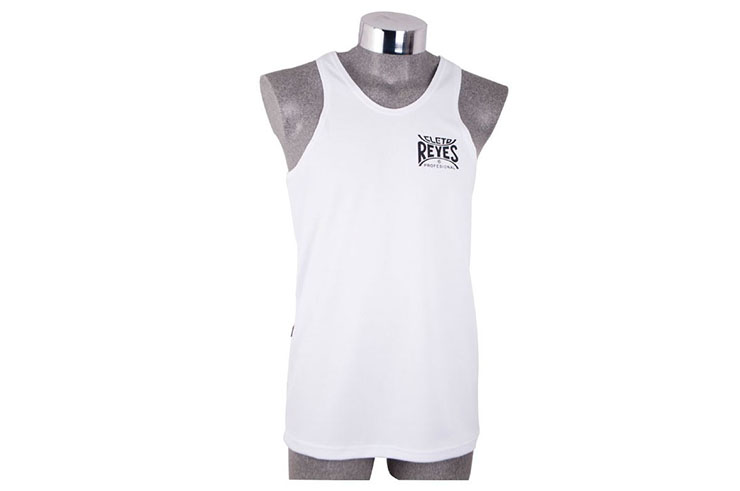 Tank Top, Boxing - RY680, Cleto Reyes