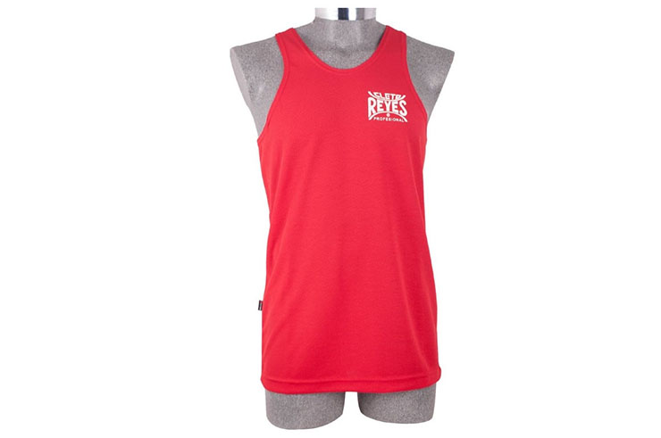 Camisola interior de desporto, Boxe - RY680, Cleto Reyes