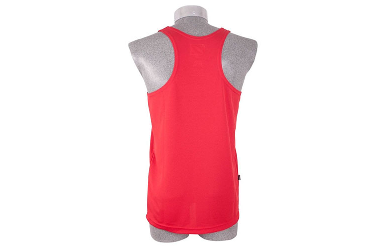 Camisola interior de desporto, Boxe - RY680, Cleto Reyes