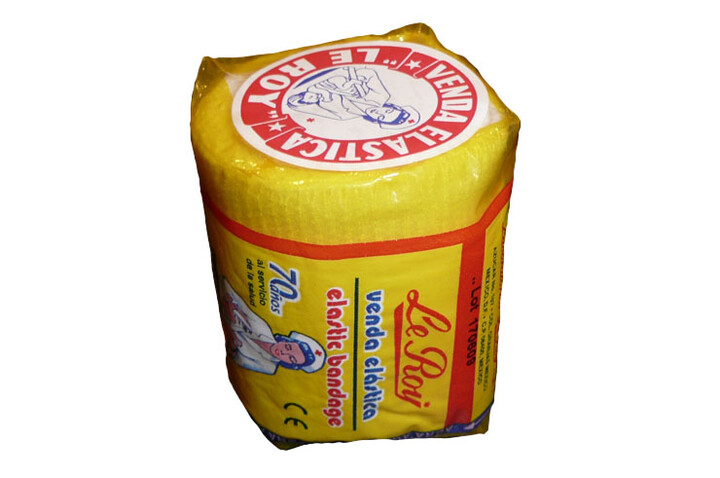 tiras de manutenção Mexicano, Reyes