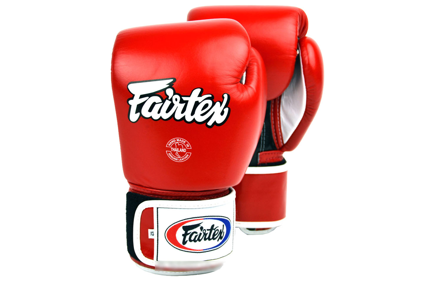 Gants de boxe d'entraînement Fairtex Fantasy 100% cuir - Fairtex