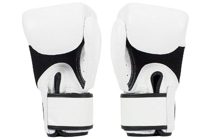 Gants de Boxe Thai, Entrainement - Cuir FXV1, Fairtex