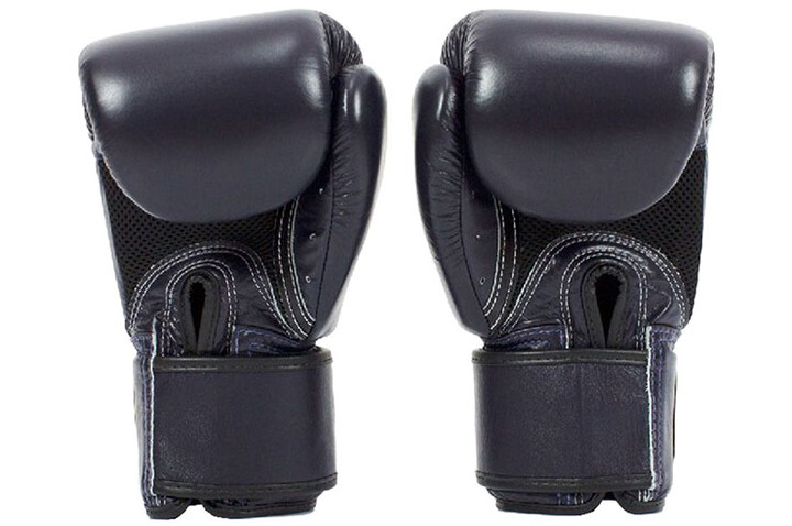 Gants de Boxe Thai, Entrainement - Cuir FXV1, Fairtex