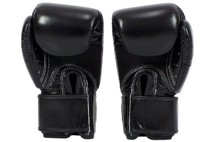 Guantes de boxeo tailandeses, entrenamiento - Cuero FXV1/16, Fairtex