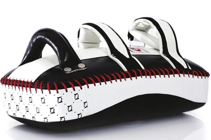 Pao tailandês em couro - Alta qualidade, Fairtex