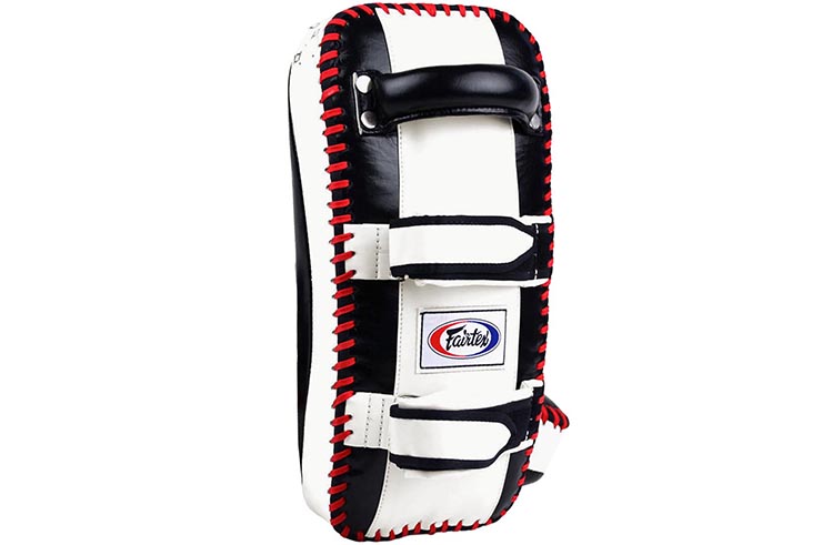 High Range Leather Thai Pad, Fairtex