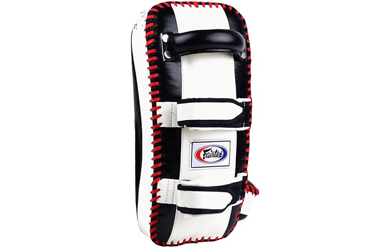 Pao Thaïlandais Couro - Topo de gama, Fairtex