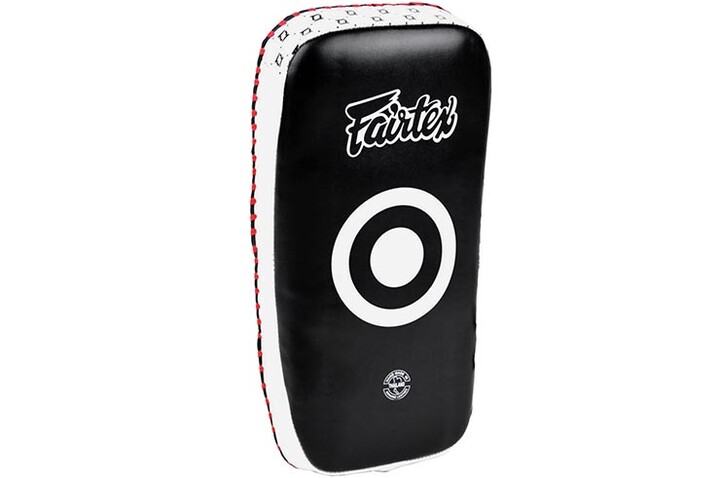 Pao tailandês em couro - Alta qualidade, Fairtex