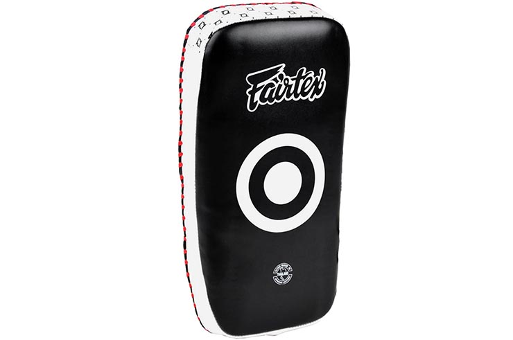 Pao Thaïlandais Couro - Topo de gama, Fairtex