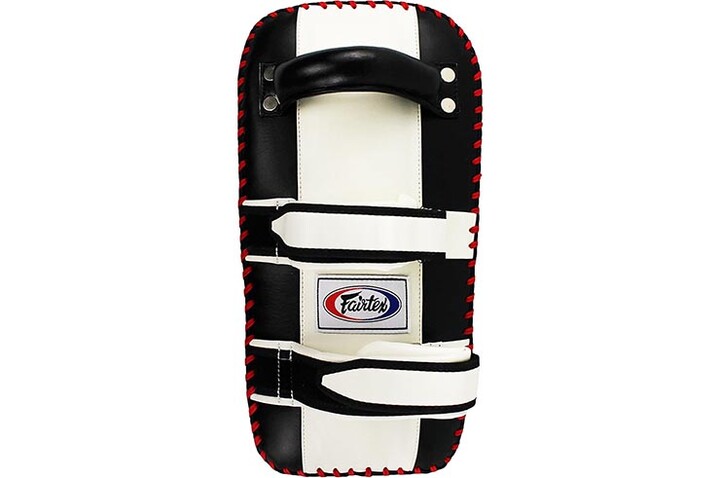 Pao Thailandes de Cuero - Gama Alta, Fairtex