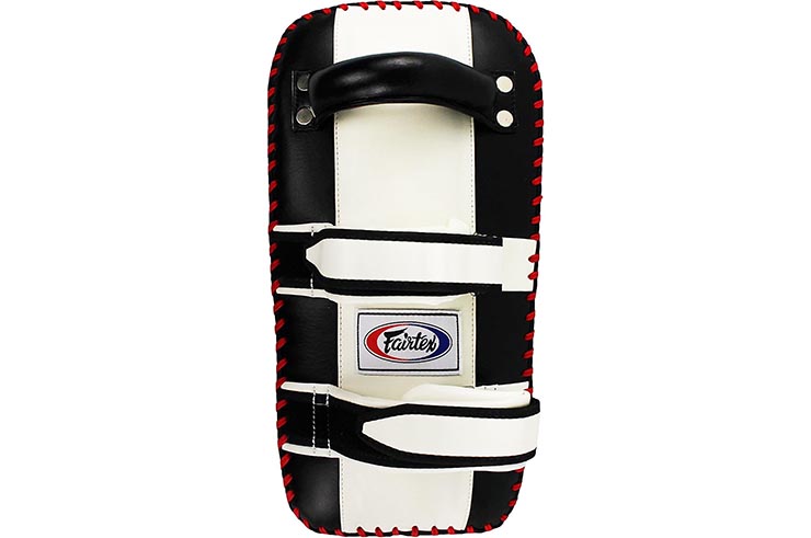 High Range Leather Thai Pad, Fairtex