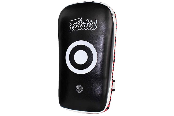 High Range Leather Thai Pad, Fairtex